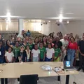 Simões Filho: evento reúne docentes da rede municipal imagem