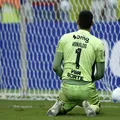Sincero, Ronaldo expõe clima após eliminação: “Seria mentiroso dizer que está normal" imagem