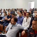 Sindicombustíveis empossa diretoria e projeta ciclo de modernização imagem