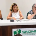 Sindimed elege comissão provisória após afastamento da diretoria imagem