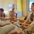 Síndrome Pós-UTI acomete 50% dos pacientes; entenda a condição imagem