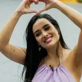 Sister do BBB 26 revela ligação com Amado Batista: “Andei de jatinho” imagem