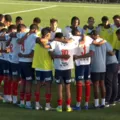 Sobrinho de Hulk marca, mas Bahia é eliminado na Copa do Brasil Sub-17 imagem