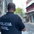 Sobrinho mata tio a facadas após discussão na Bahia imagem