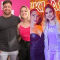 Sócia de Virginia Fonseca tem ligação com Japa do PCC imagem