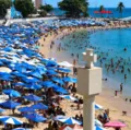 Sol ou chuva? Confira a previsão do tempo em Salvador no fim de semana imagem