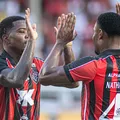 Sólido no Barradão: Vitória ostenta grandes números defensivos em casa imagem