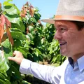 “Somos um só”: Moisés Schmidt explica o tema da Bahia Farm Show 2026 imagem