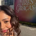 Sophie Charlotte se despede emocionada de Gerluce: "Consegui" imagem