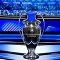 Sorteio das oitavas da Champions: veja data, horário e onde assistir imagem