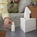 Spray nasal promete proteção contra Covid, gripe e pneumonia imagem