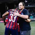 STJD: David Duarte e Ceni são suspensos com 1 partida e desfalcam Bahia imagem