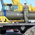 Superbomba: entenda o poder da GBU-72 usada pelos EUA contra o Irã imagem