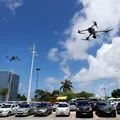 Superdrones vão intensificar combate a facções criminosas na Bahia imagem