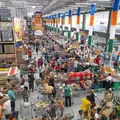 Supermercados que atuam na Bahia faturam R$ 218 bilhões; veja lista imagem