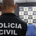 Suspeito de 5 homicídios na Bahia é preso; saiba quais foram os crimes imagem