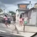 Suspeito de atacar jovem a tiros por ciúmes é preso na Bahia imagem