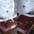 Suspeito de ataque a caixão em cemitério morre em confronto com a PM imagem
