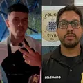 Suspeito de atirar em delegado na Engomadeira é preso no Ceará imagem
