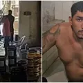 Suspeito de envolvimento em morte de secretário é preso na Bahia imagem