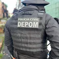 Suspeito de latrocínio contra idosa é preso no Porto da Barra imagem