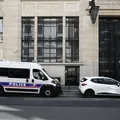 Suspeitos de participação em atentado a banco de Paris são presos imagem