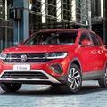SUVs já dominam 54% do mercado e acirram disputa imagem