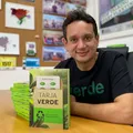 Tarja Verde: livro de André Fraga transforma urgência climática em reflexão e ação imagem