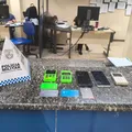 Taxista é preso ao aplicar golpe de R$ 3,4 mil em destino turístico brasileiro imagem