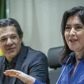 Tebet mira PSDB e tucanos devem apoiar Haddad imagem