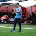 Técnico de joias da base do Bahia fez imersão em clubes europeus imagem