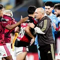 Técnico do Flamengo admite fator que dá vantagem ao Bahia no Maracanã imagem