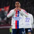 Técnico do Lyon detona fase de Endrick e aponta falta de ritmo imagem