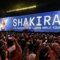 Tensão em Copacabana: show de Shakira sofre atraso após problema de última hora imagem