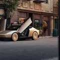 Tesla expande serviço de robotáxis e chega a novas cidades imagem