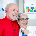 “Tira a bunda da cadeira”, dispara Lula sobre uso de Ozempic para emagrecer imagem
