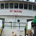 Trabalho escravo no mar: Marinha resgata navio com tripulação faminta imagem