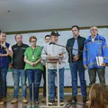 Tragédia em MG: Lula anuncia compra de casas prontas para famílias afetadas imagem