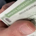 TRE-BA alerta para prazo de regularização do título de eleitor imagem