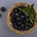 Três frutas brasileiras entram em ranking de melhores do mundo imagem