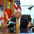 Trump ameaça tomar controle de Cuba em meio à guerra contra o Irã imagem