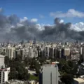 Trump anuncia cessar-fogo entre Israel e Líbano por 10 dias imagem