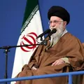 Trump anuncia morte de Ali Khamenei, líder supremo do Irã imagem