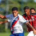 Tudo igual! Bahia e Vitória empatam em 1 a 1 no Brasileirão Sub-20 imagem