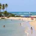Turismo ético une Morro e Itacaré imagem