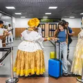 Turismo na Bahia cresce e atrai visitantes de mais de 70 países em dois meses imagem