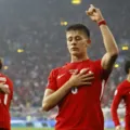 Turquia volta à Copa do Mundo pela primeira vez desde o ano do penta imagem