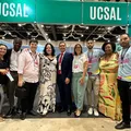 UCSal celebra 65 anos na Bienal do Livro Bahia com lançamento de novo selo literário imagem