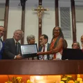Ufba está em clima eleitoral com João Carlos e Penildon no duelo imagem