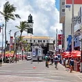 Último Carnaval na Barra? Foliões opinam mudança de Circuito em Salvador imagem